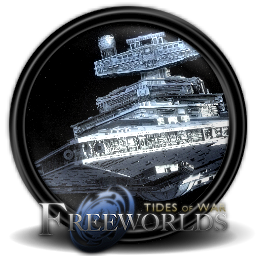 Freeworlds - Tides Of War 6 Icon 256x256 png